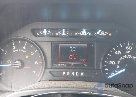 2019 Ford F-150 Xl from USA, damaged, VIN 1FTEW1EPXKKC48179